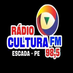 RADIO E TV CULTURA FM 98.5