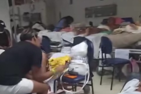 ESSA É A REALIDADE